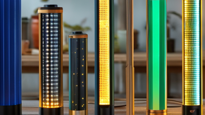 China Top 10 Led Replacement Options for Home and Business?