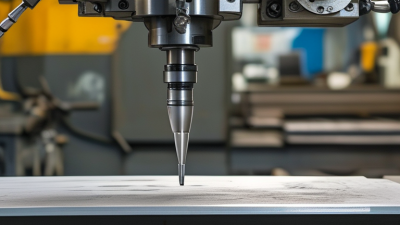 How to Choose the Right CNC Bending Machine for Your Business?