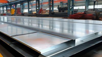 Top Flat Bar Steel Suppliers in China for Global Buyers?