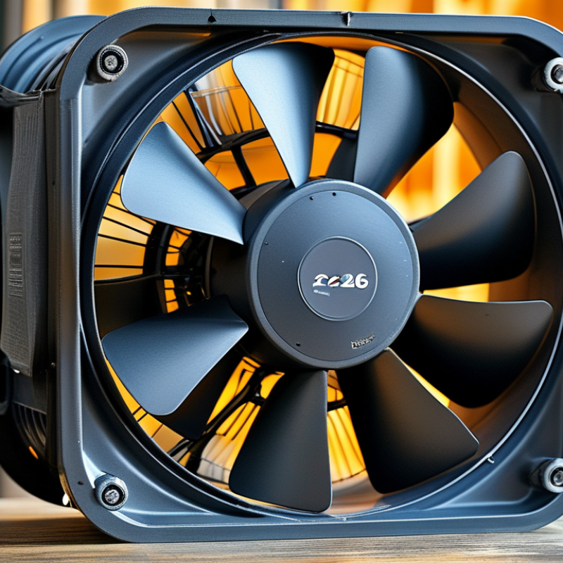 2026 How to Choose the Best Axial Fan for Your Needs?