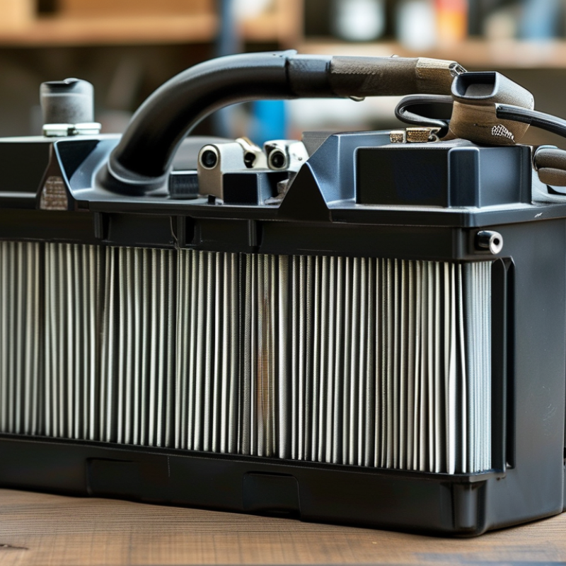Top Filter Elements For Air Compressor Buyers Guide?