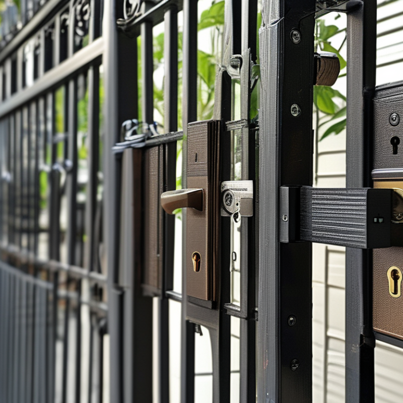 How to Choose the Best Flip Lock for Your Needs?