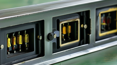 Best Blade Fuse Holder Options for Your Electrical Projects?