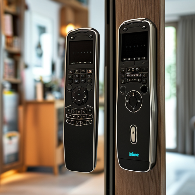 How to Choose the Best Gembok Remote for Your Needs?