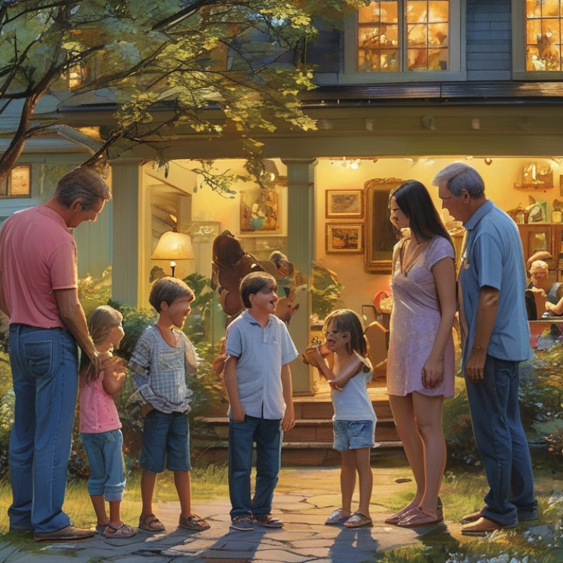 What are the Best Family Games for All Ages?