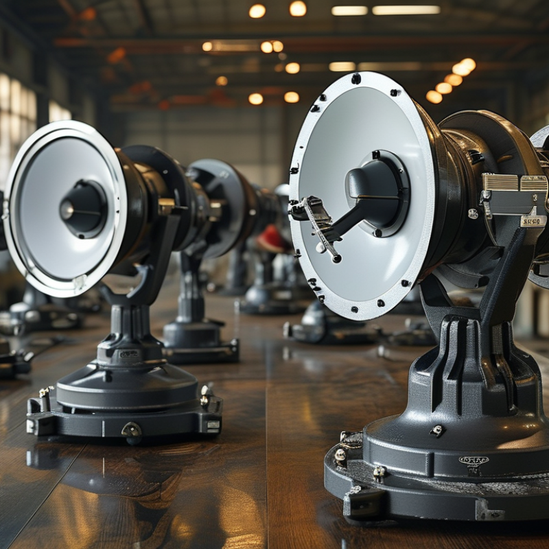 Best Heavy Duty Antenna Rotator for Your Needs?