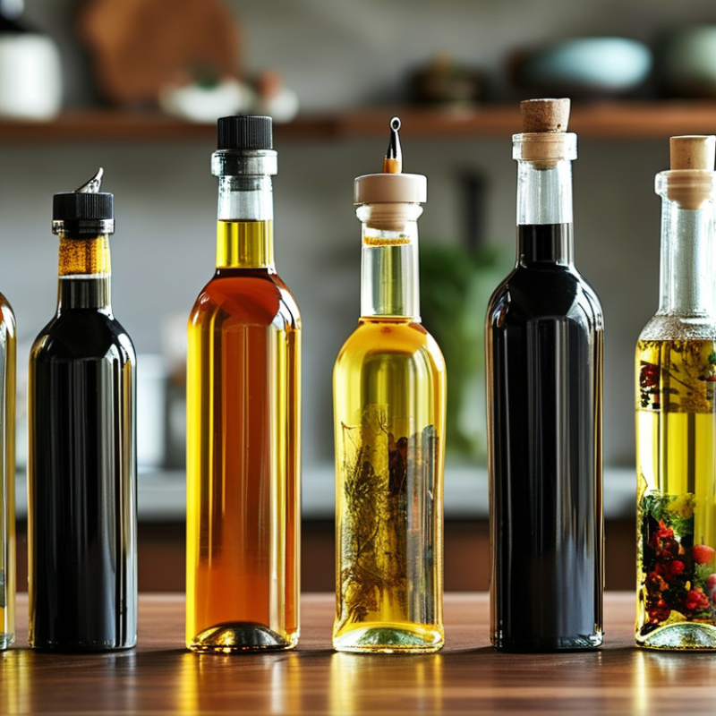 2026 Top Oil and Vinegar Bottles for Global Buyers Guide?