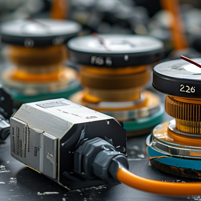 2026 How to Choose the Right Force Sensing Resistor for You?