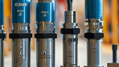 Top 10 Hydraulic Quick Connect Products for Global Buyers?
