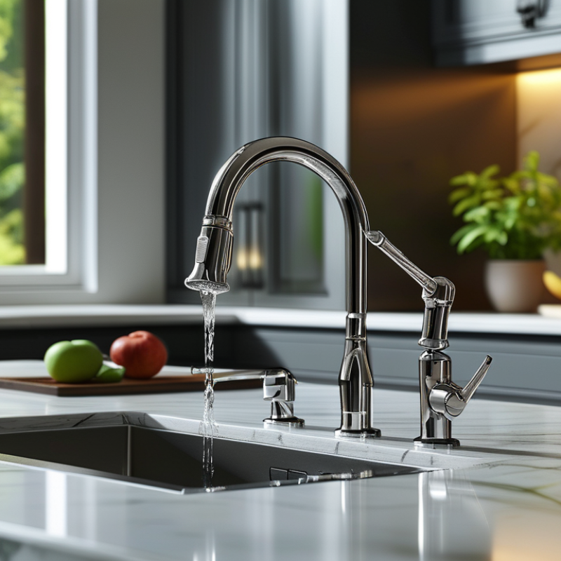 Are Sensor Faucets Worth It for Your Home Use in 2026?