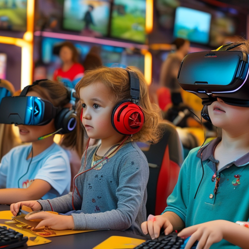 Top Kids Games Everyone is Talking About in 2026?