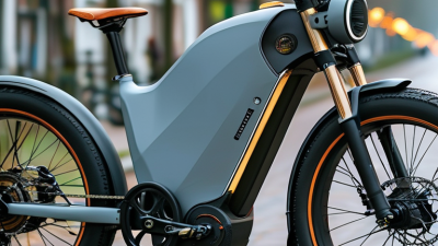What is an Eco Electric Bike and Why Choose One?