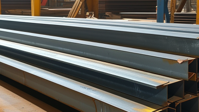 How to Choose the Right Flat Bar Steel for Your Project?