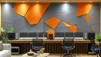 2026 Top Polyester Fiber Acoustic Panel Buying Guide?