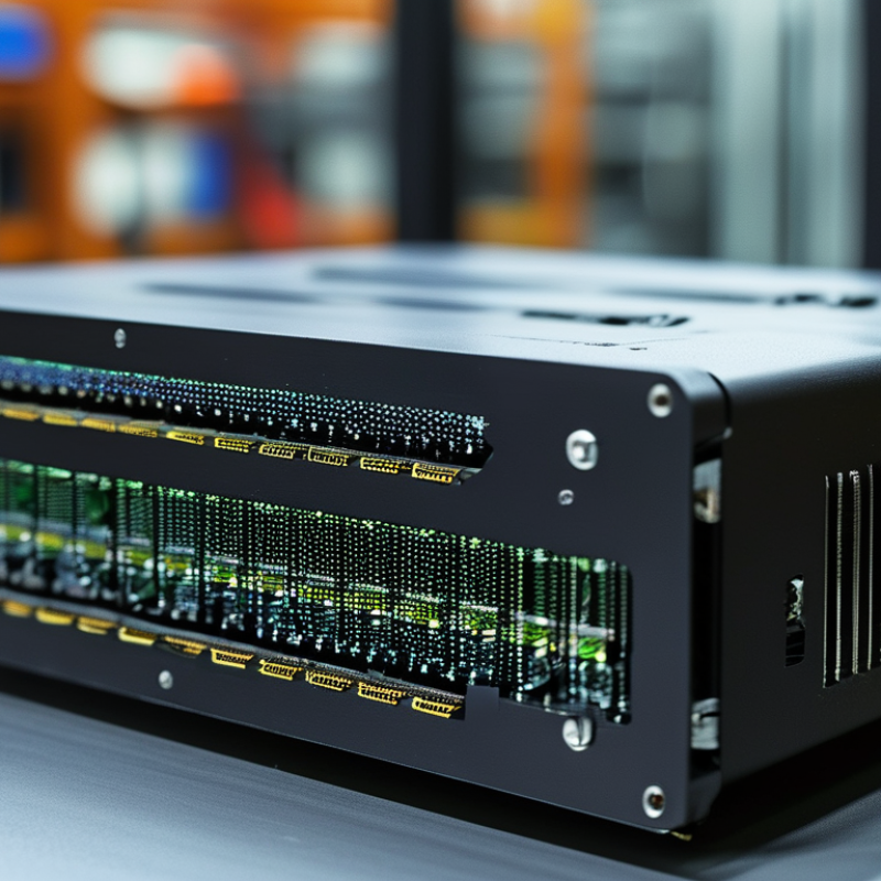 Best Optical Transceiver Technologies in 2026?