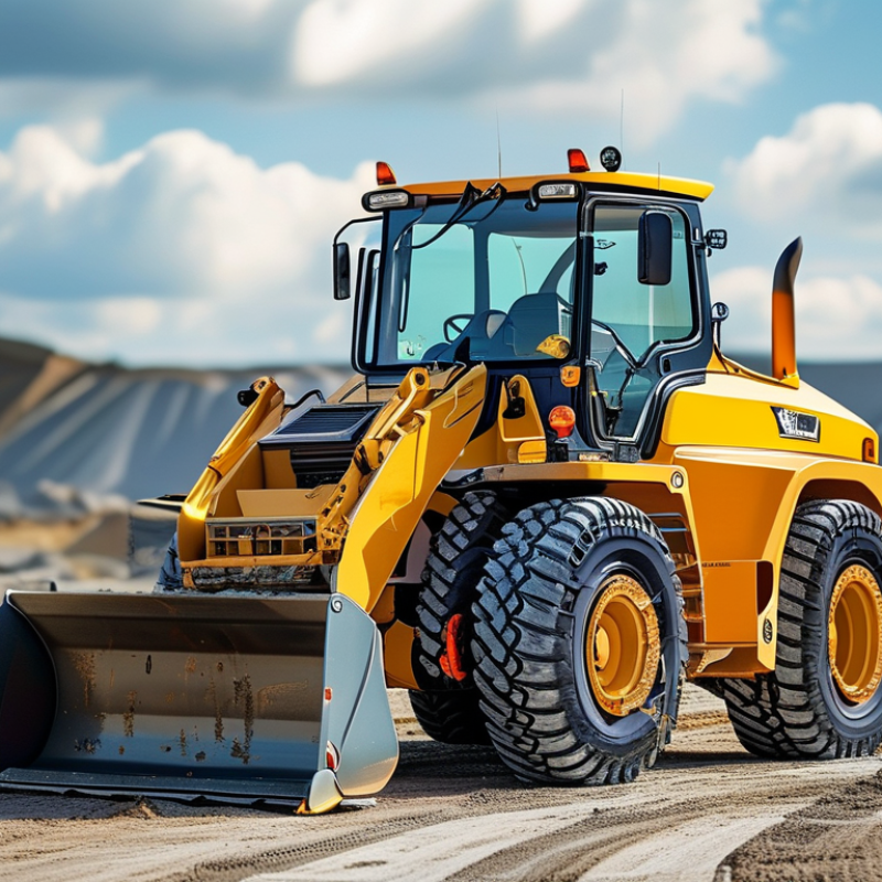 Top 10 Wheel Loader Models for Global Buyers in 2026?