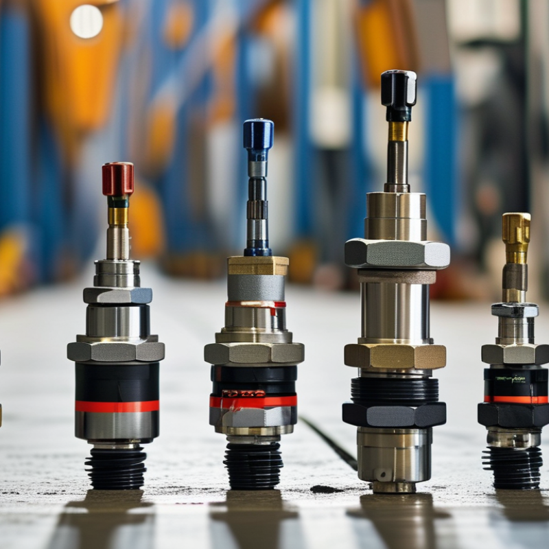 2026 Best Hydraulic Quick Connect Solutions for Global Buyers?