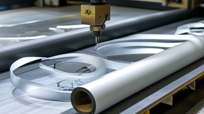What is a Belt Roll Cutting Machine and How Does it Work?