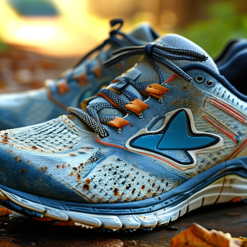 How to Wash Running Shoes in Washing Machine Safely?