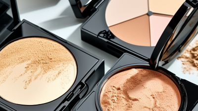 Best Cosmetic Powder Grinder for Perfect Fine Texture?