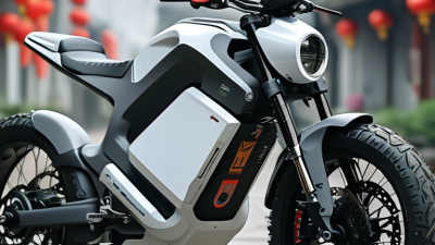 2026 Best China E-Bike Regulation Updates for Global Buyers?