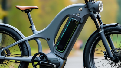 2026 Top Electric Eco Bike Trends Buyers Need to Know?