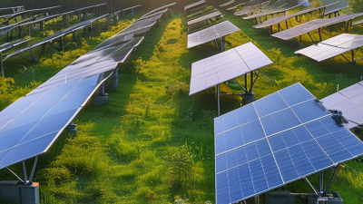 2026 Best Silent Solar Powered Generator for Global Buyers?