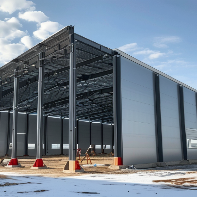 2026 Top Pre Engineered Metal Buildings Cost Guide?