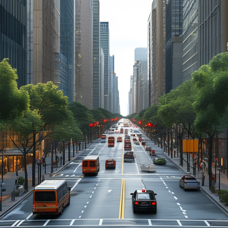 Why Optimize Viewing Angle for Better Multi-directional Visibility?