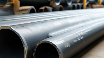Best Versilic Tubing Options for Global Buyers?