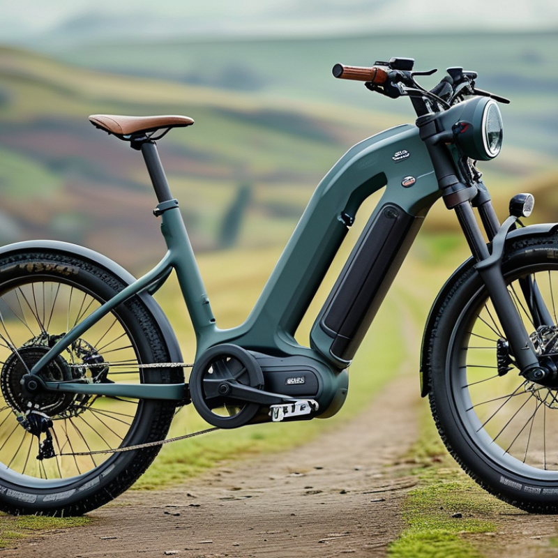 How to Choose the Best Electric Eco Bike for Your Needs?