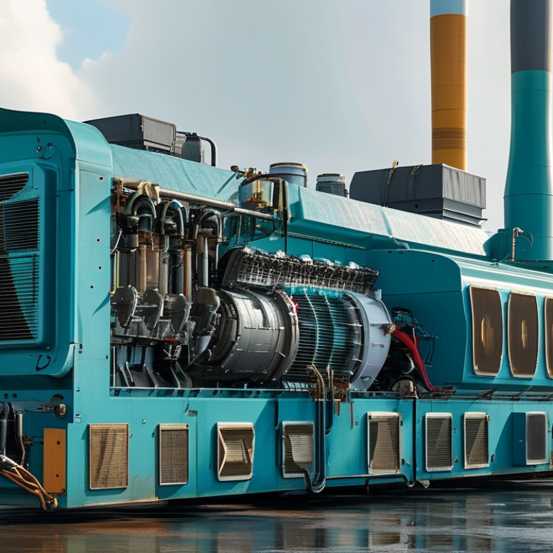 Top Yuchai Generator Set Features for Global Buyers?