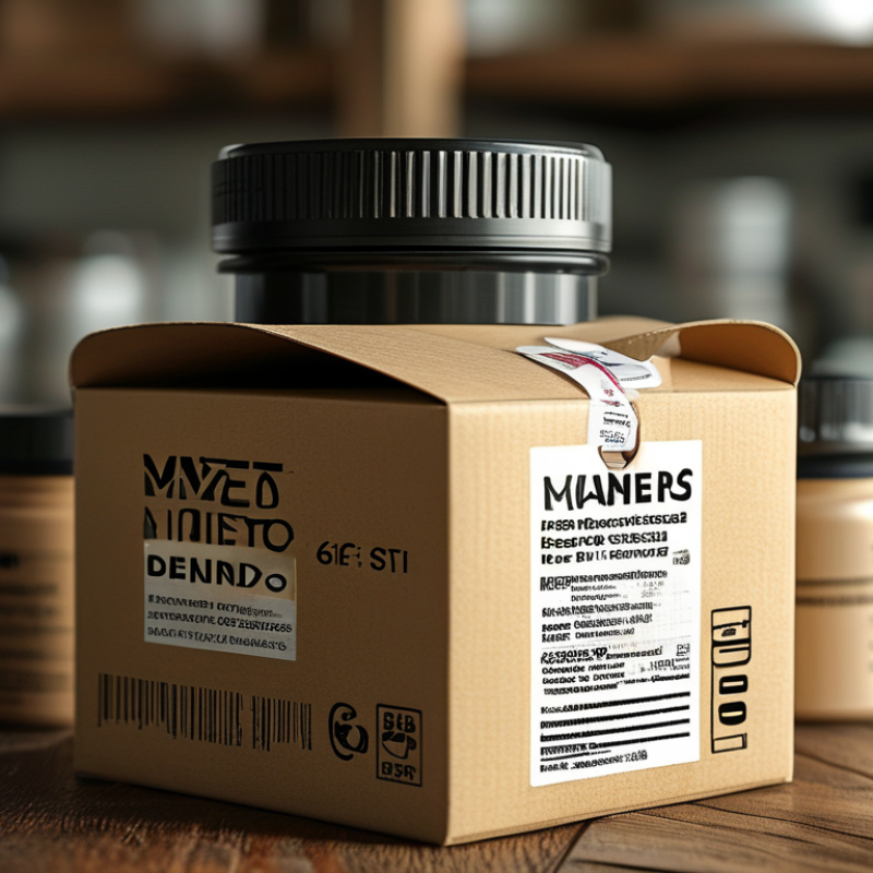 Best Packaging Labels for Your Business Needs?