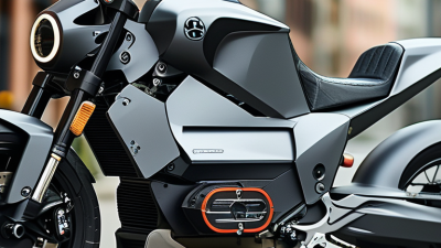 Top 10 Professional Electric Street Bike Exporters Worldwide?