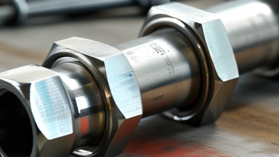 Best Flat Face Quick Couplers for Efficient Fluid Transfer?