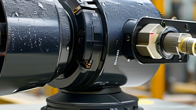 What is a Heavy Duty Antenna Rotator and How to Choose One?