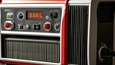 Top Tips for Choosing the Best Diesel Air Heater for Your Needs?