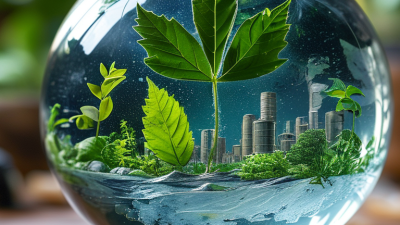 How to Find Sustainable Cellulose Solutions for Your Business?