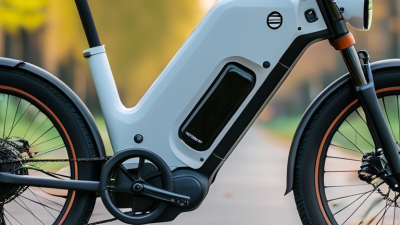 What is Eco Ebike and Why You Should Consider One?