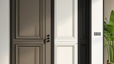 2026 How to Choose the Best Door Gap Stopper for Your Home?