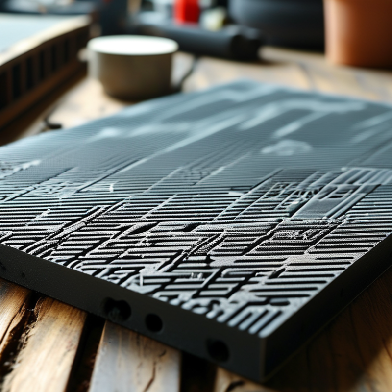 China Best Gelid Thermal Pad for Optimal Heat Dissipation?
