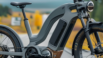 Top Tips for Sourcing Wholesale Long Journey Ebikes?