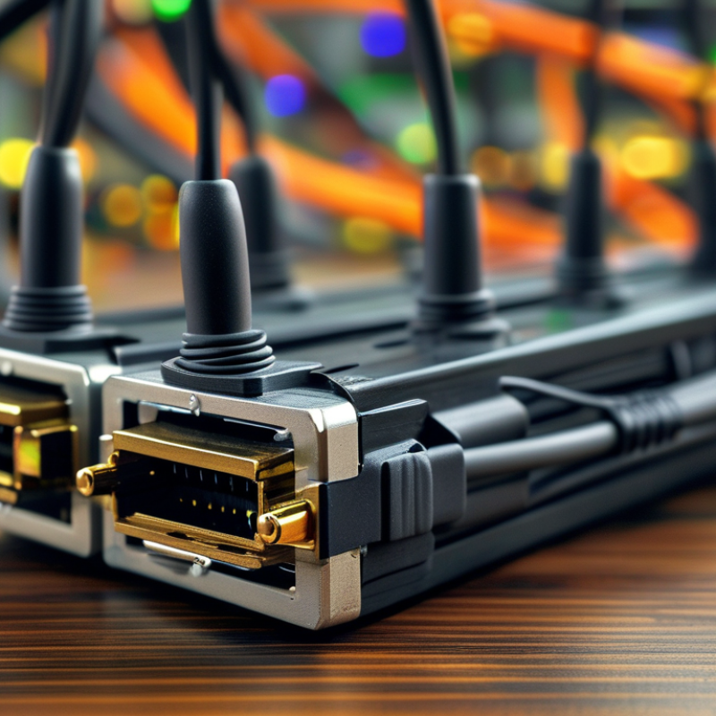 What is Duplex Fiber Patch Cable and Why Choose It?