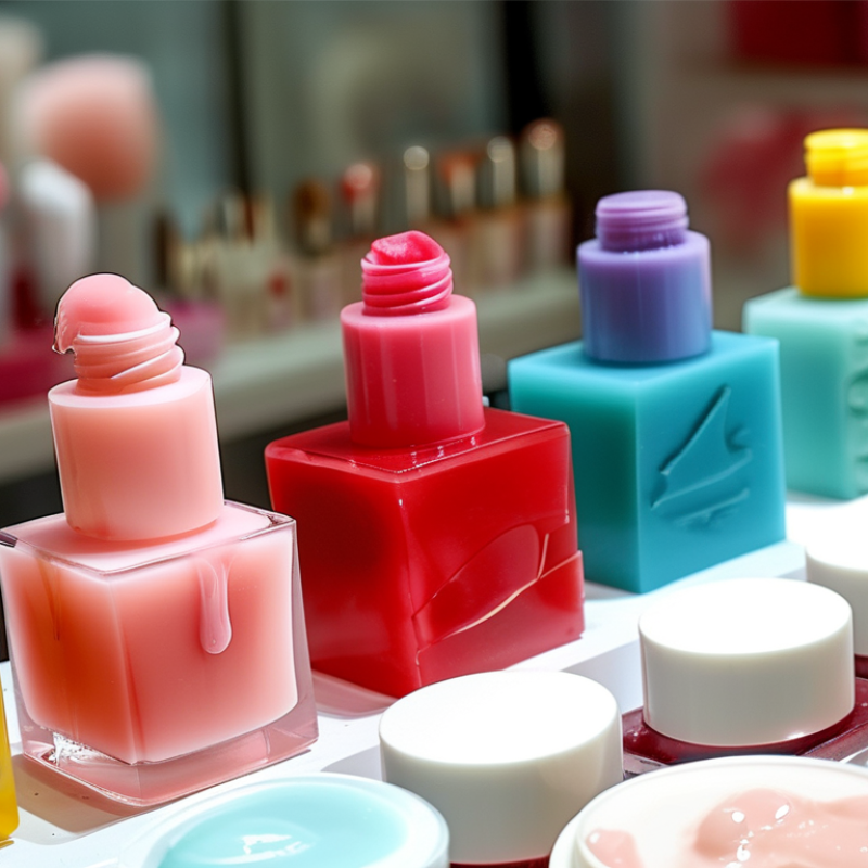 Discover the Best Liner Gel Polish in China for Stunning Nail Art?