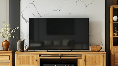 What is the Best Tv Stand for Your Home Setup?