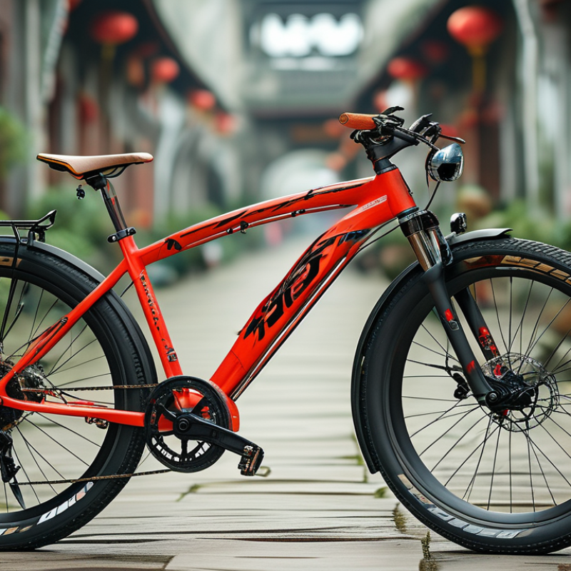 Top 10 Dragon Bikes China You Must Know About?