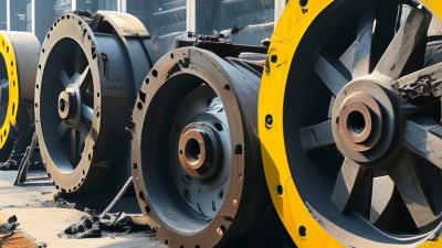 Top 10 Crusher Wear Plates for Global Buyers in China