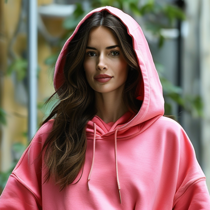 Top 10 Ways to Style Oversized Hoodies for Work Fashion