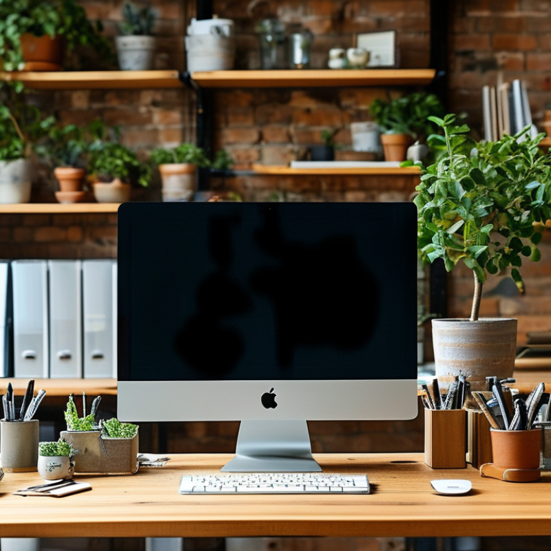 What is the Best Office Desk for Productivity and Comfort?