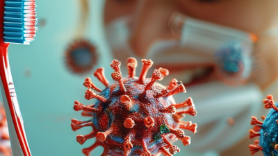 2026 Best Antibacterial Toothbrush for Global Buyers?